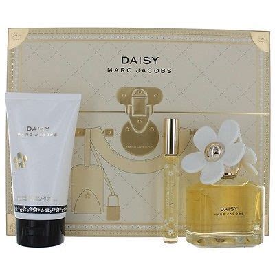 daisy perfume gift set|daisy perfume at boots.